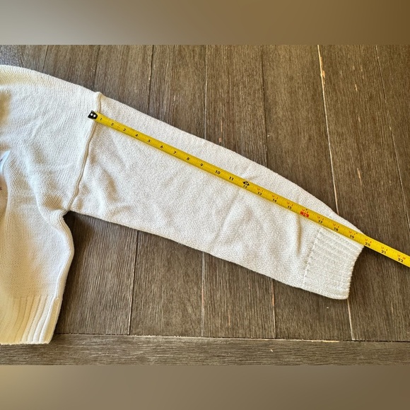 Grayson Threads  White USA Graphic Sweater - Off-White - Picture 13 of 15